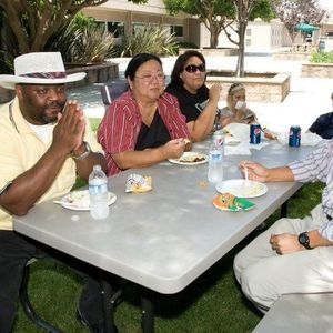 Meet your Posher, Tommy